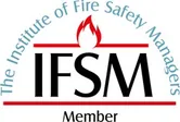 Member of the Institute of Fire Safety Managers
