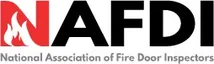 Member of the National Association of Fire Door Inspectors